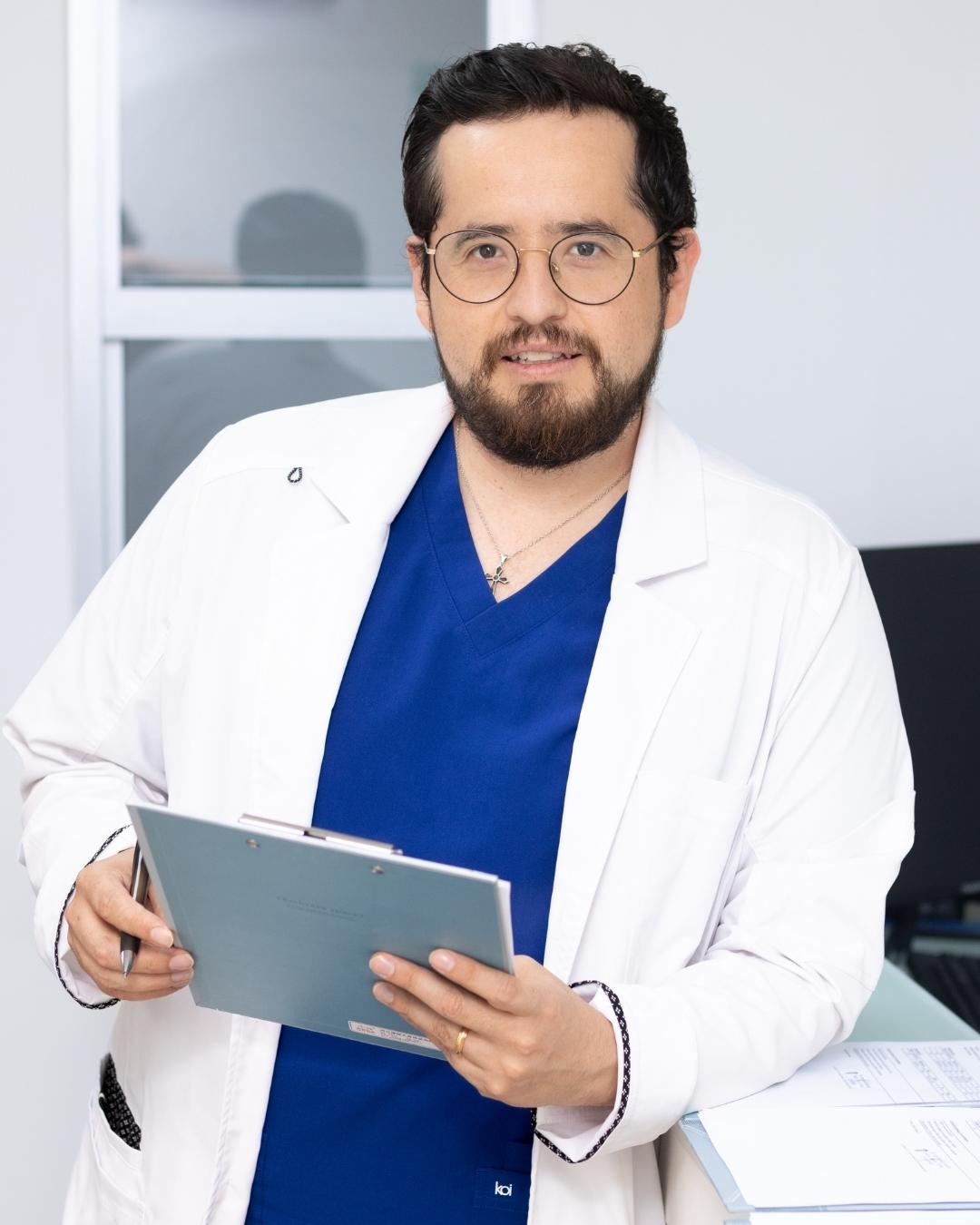 dr sergio 2